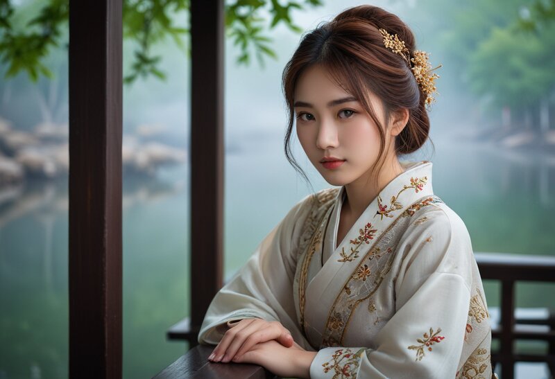 芭蕾梦想